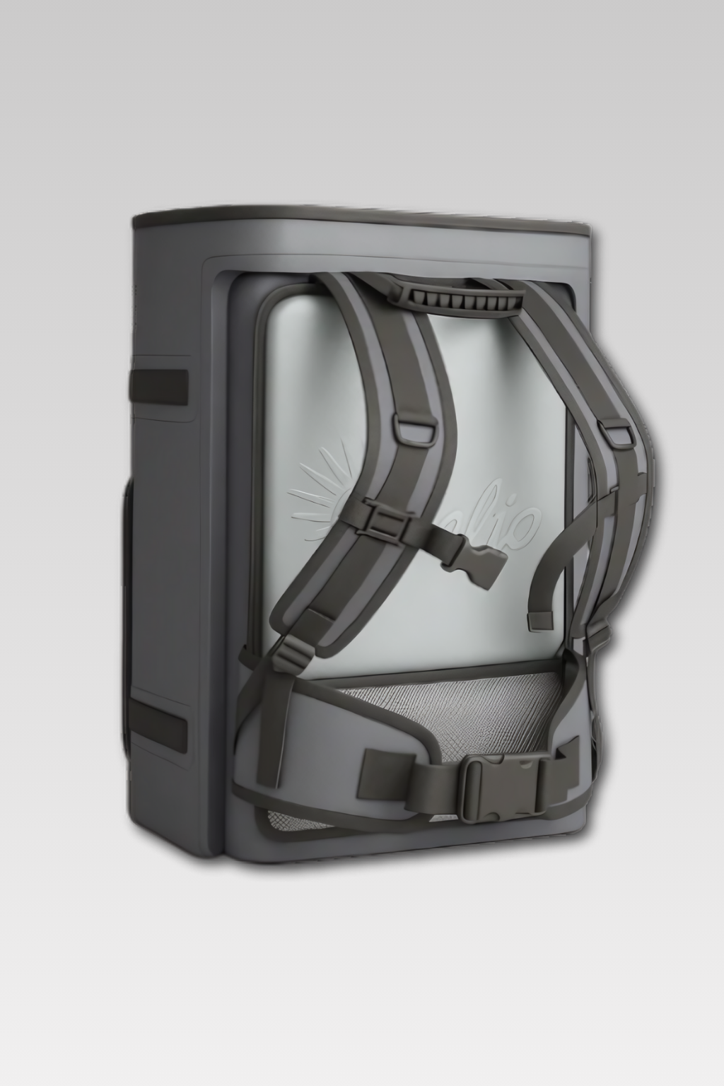 Floating Backpack Cooler