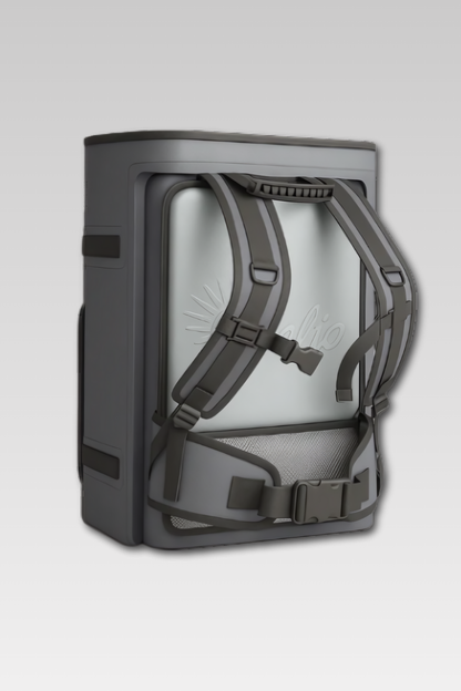Floating Backpack Cooler