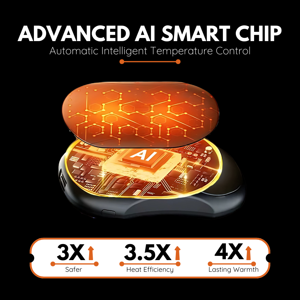AI Hand Warmers