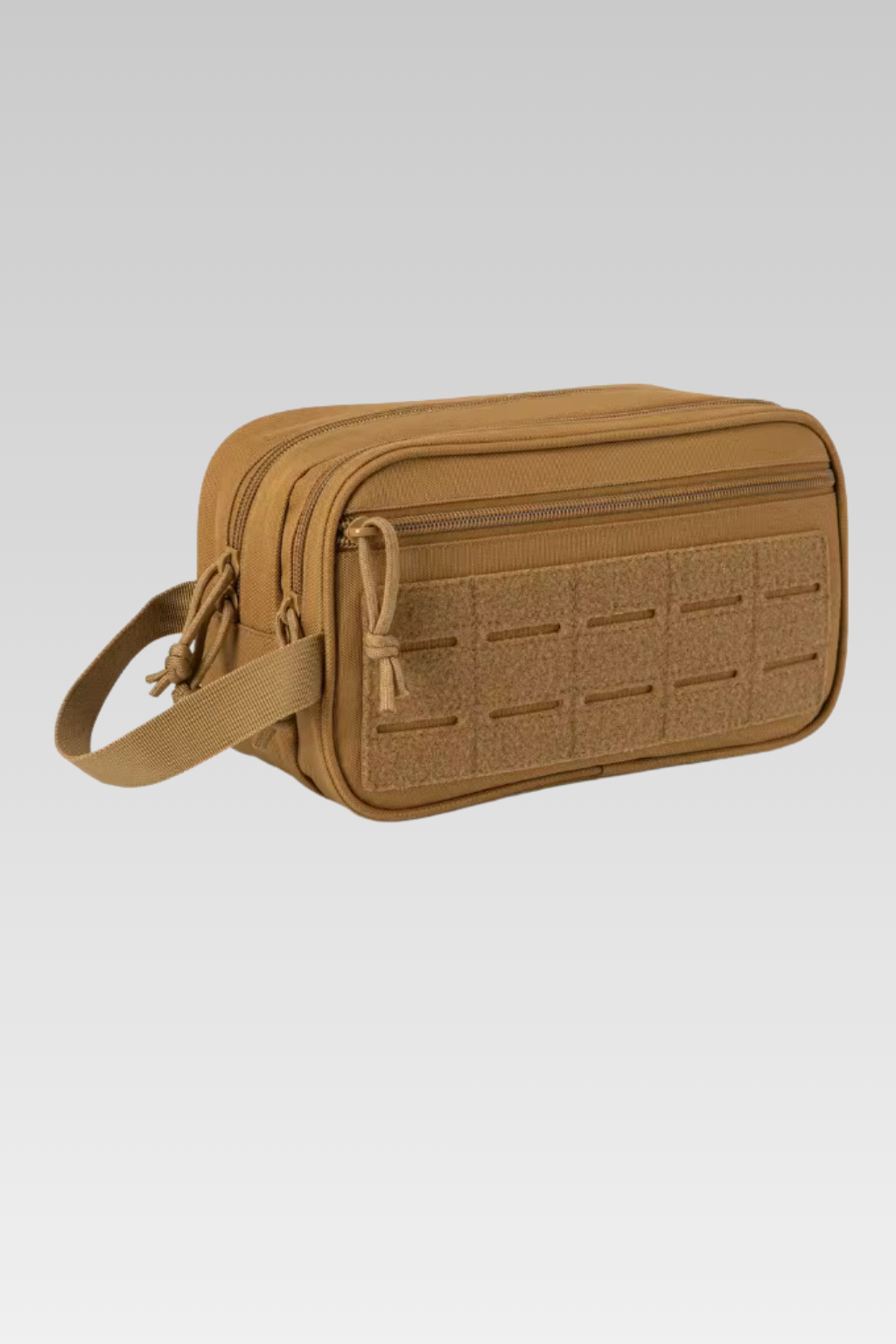 Tactical Toiletry Bag