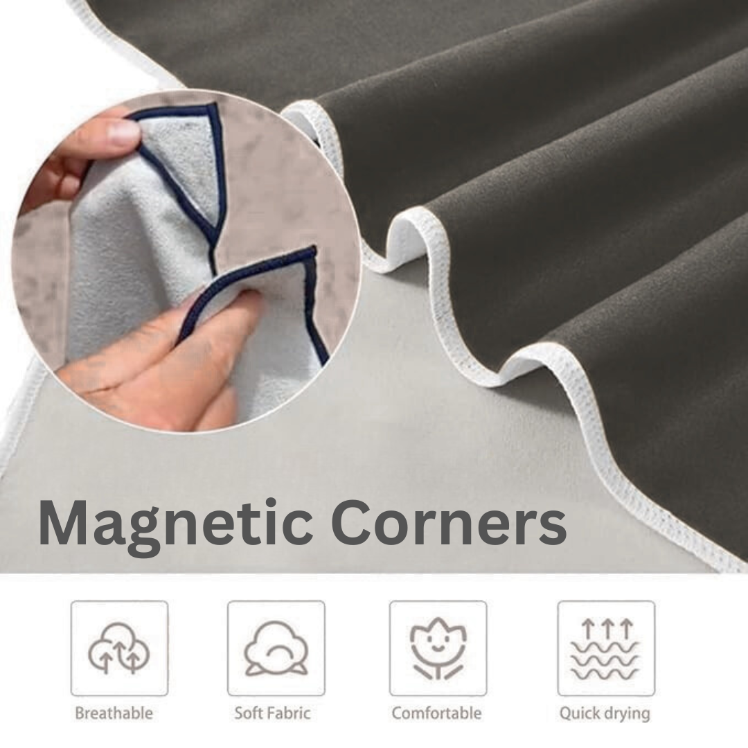 MagWrap Towel