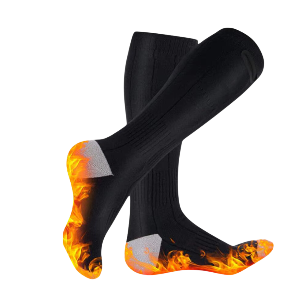 TeraTherm Socks