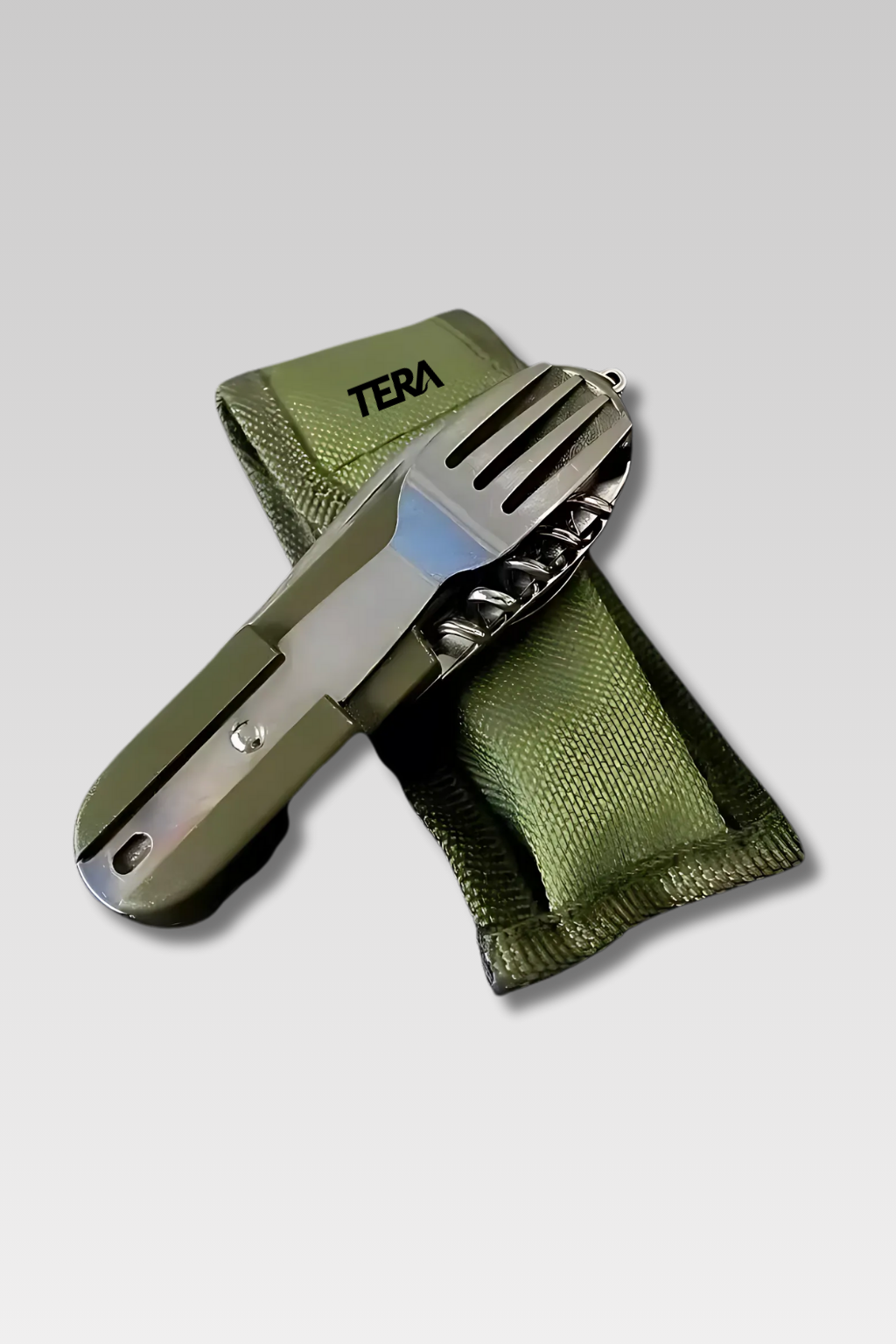 7 in 1 Camping Set