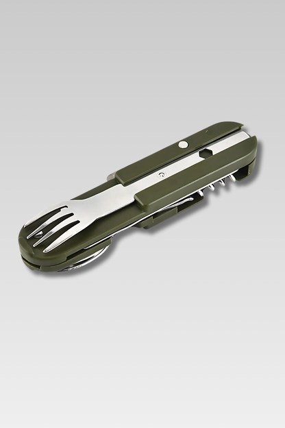 7 in 1 Camping Set