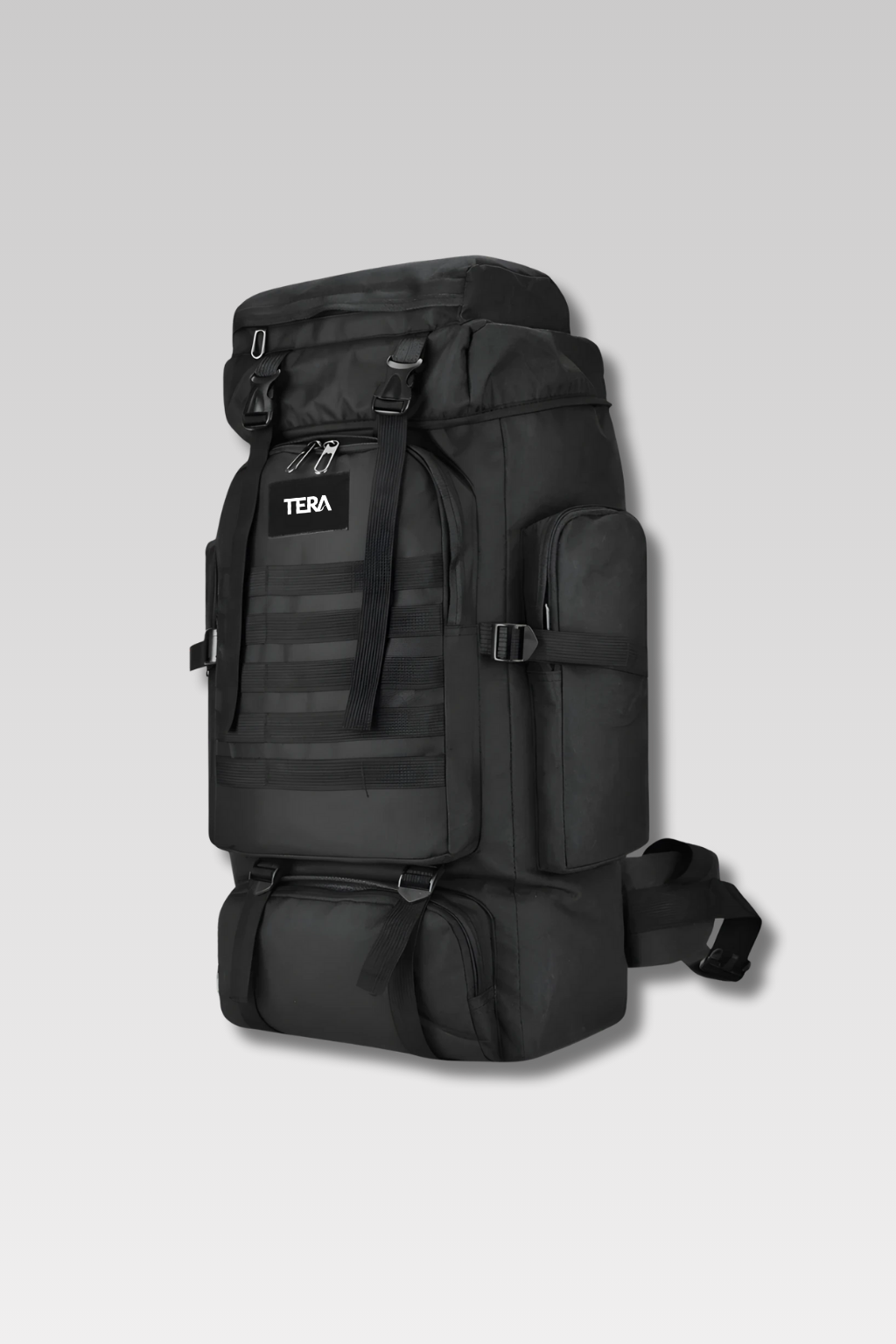 Tactical Camping Bag