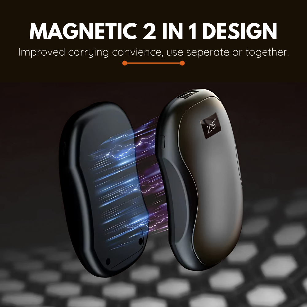AI Hand Warmers