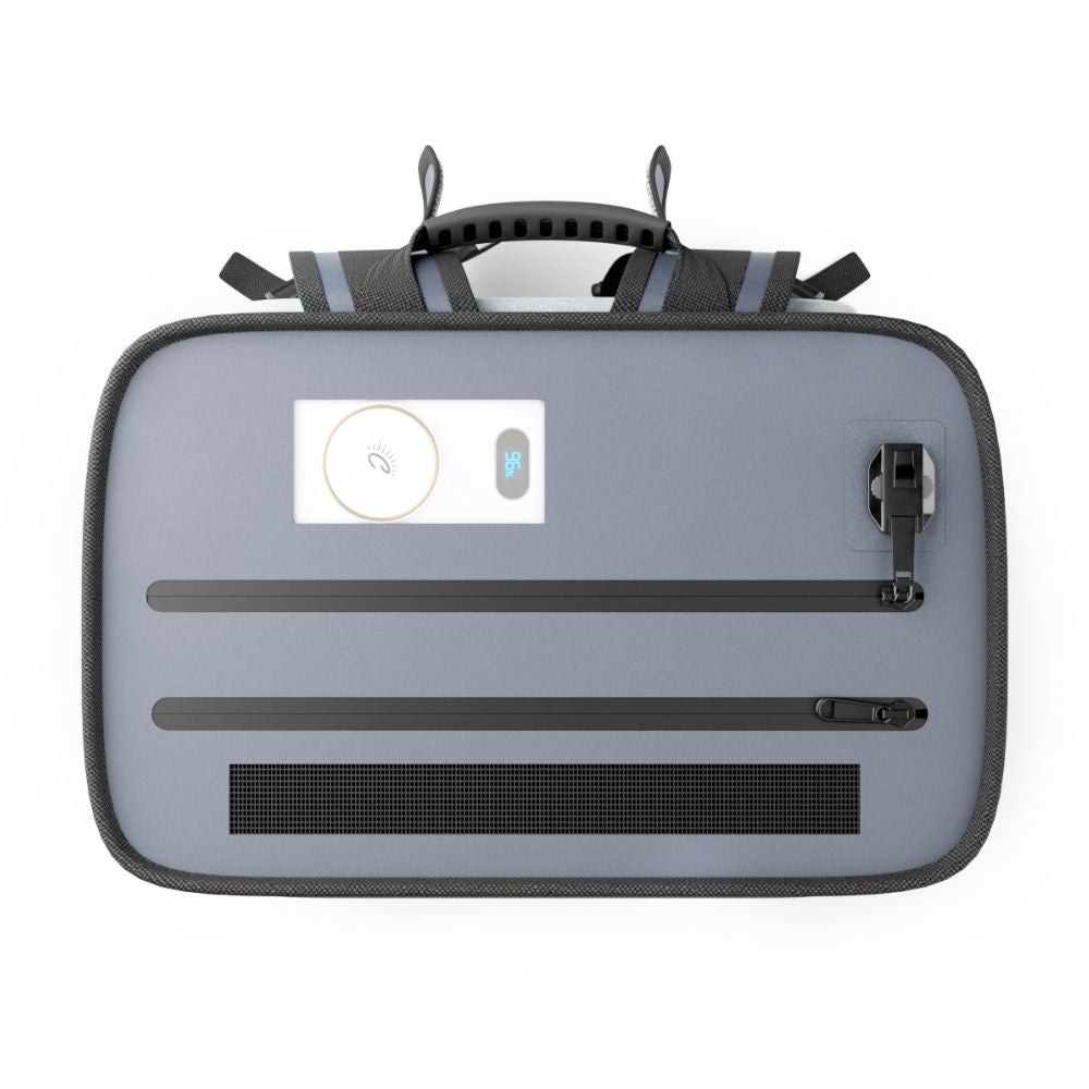 The Ultimate Cooler