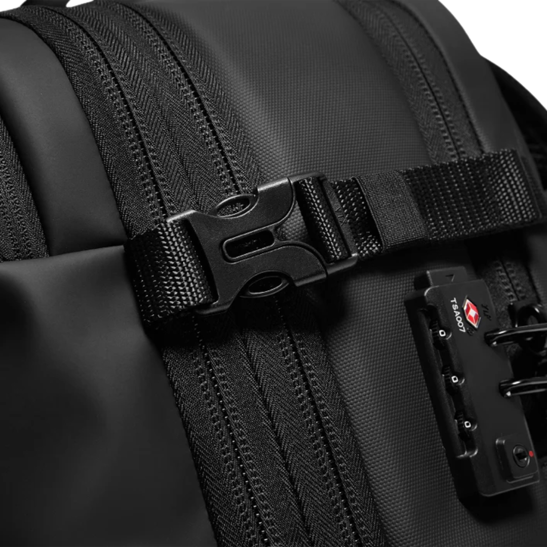 Adaptive Compression Straps