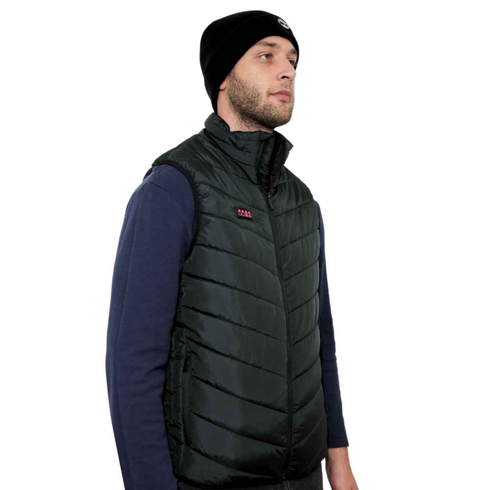 TeraTherm Vest