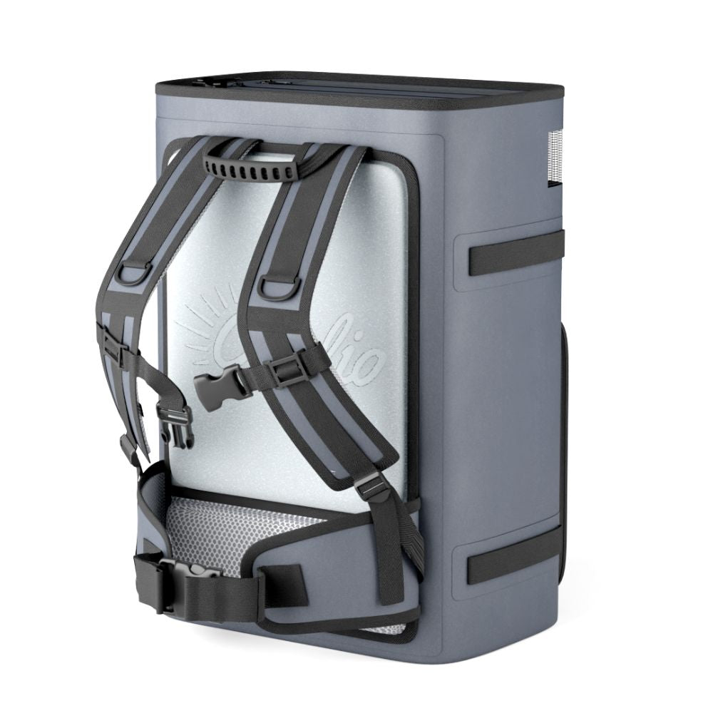 The Ultimate Cooler
