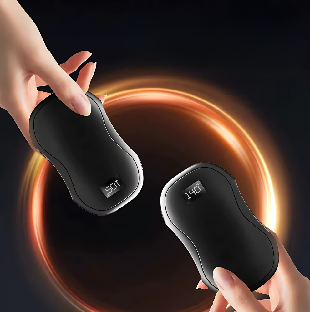 AI Hand Warmers