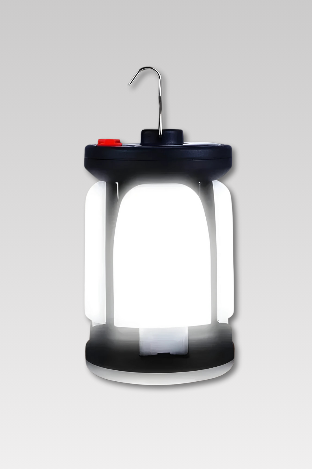 Expandable LED Camping Lantern