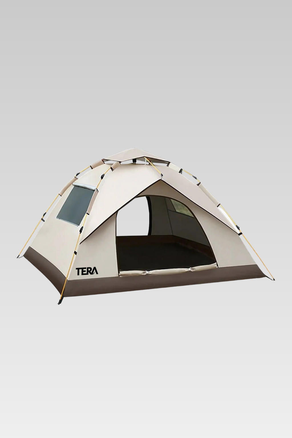 Quick Folding Camping Tent