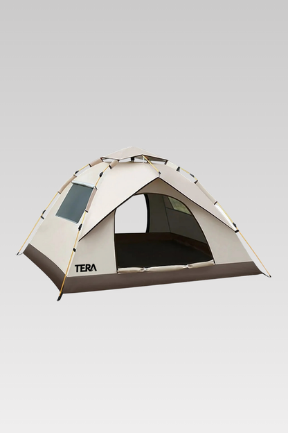 Quick Folding Camping Tent