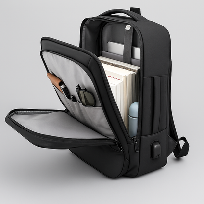 Tera Laptop Backpack