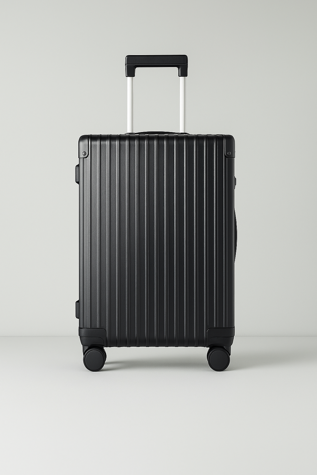 Tera Explorer Suitcase