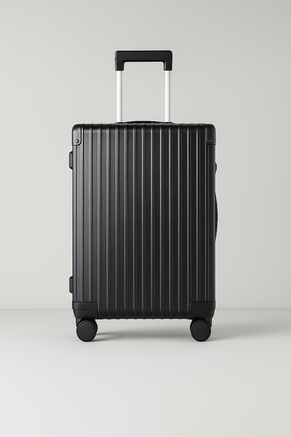 Tera Explorer Suitcase