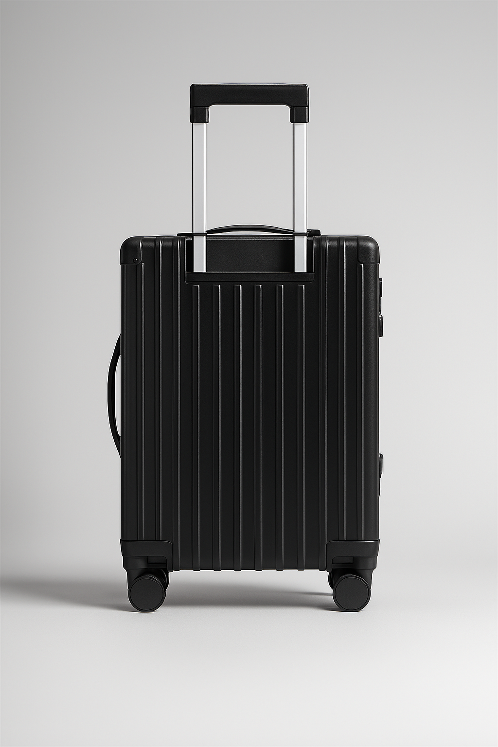 Tera Explorer Suitcase