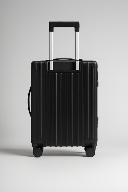 Tera Explorer Suitcase