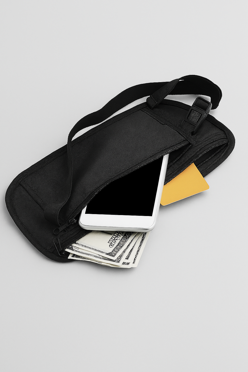 Jogger Bag