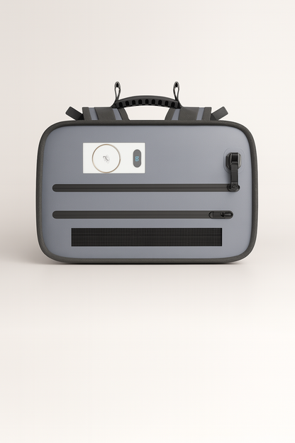 Floating Backpack Cooler