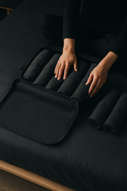 Tera Packing Cube