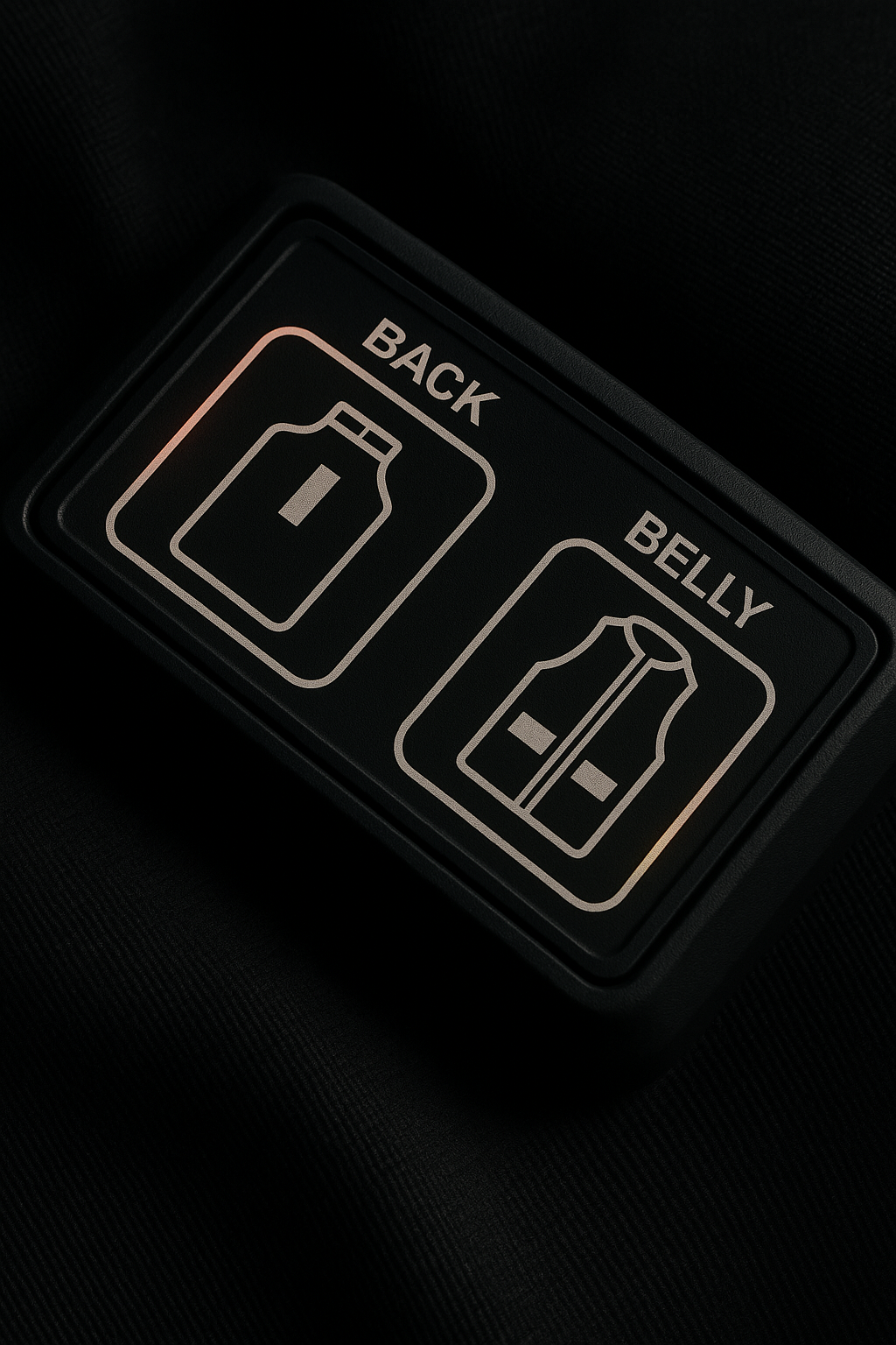 Tera Heated Vest