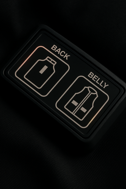 Tera Heated Vest