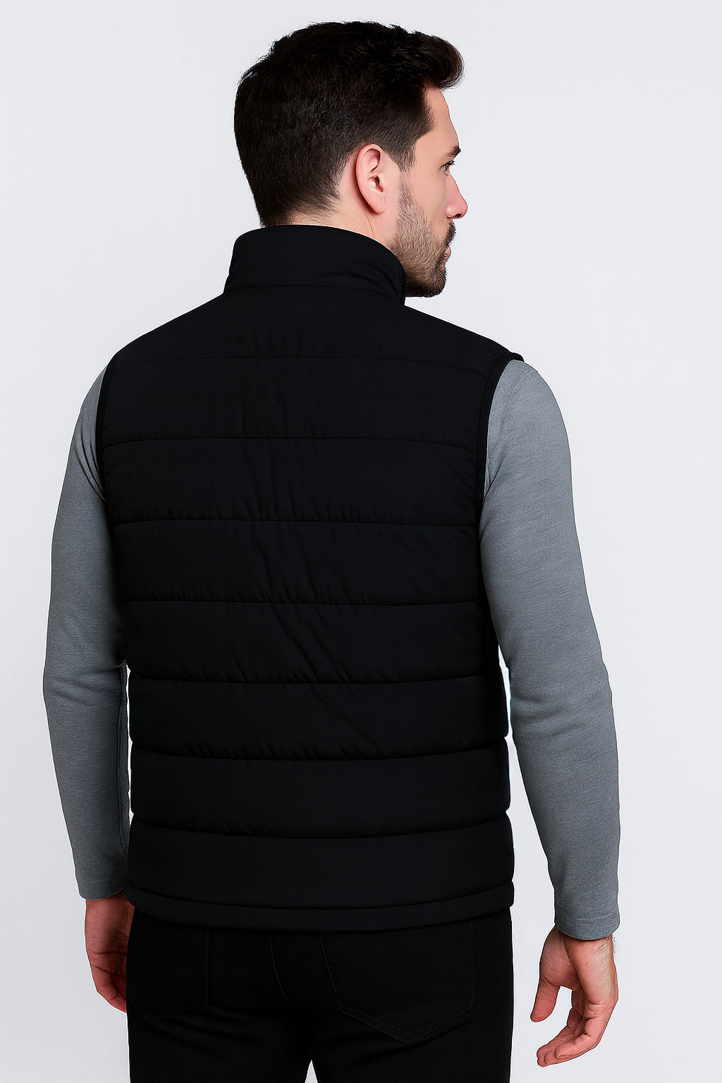 Tera Heated Vest