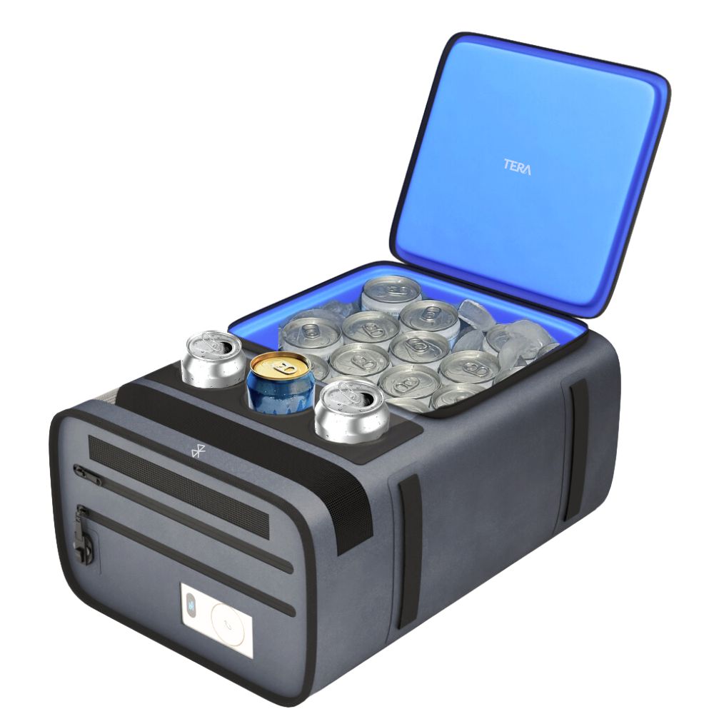 The Ultimate Cooler