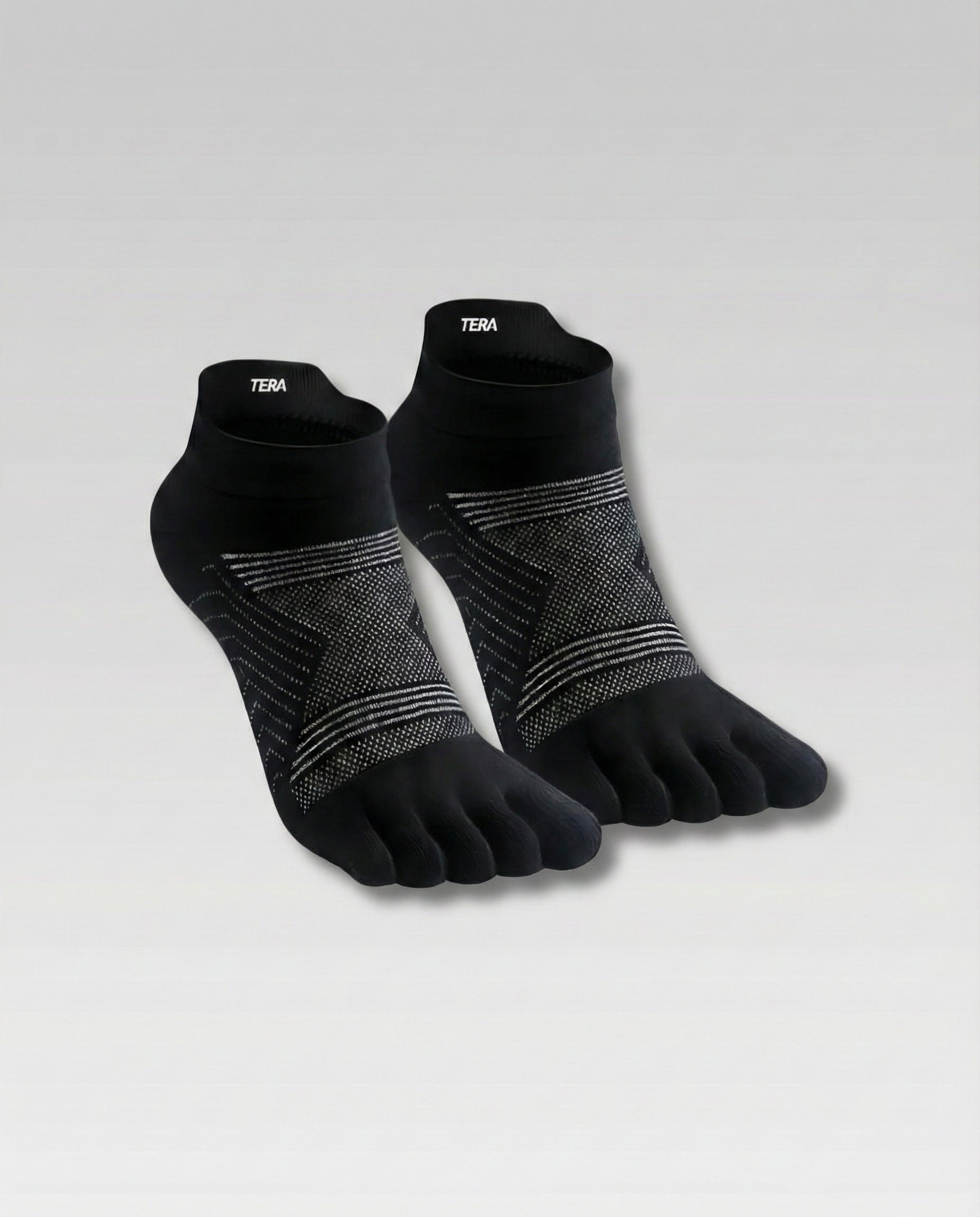 Thermal Toe Socks