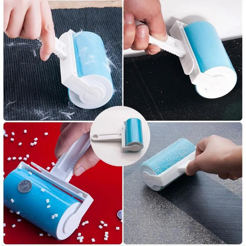 RollClean Lint Roller