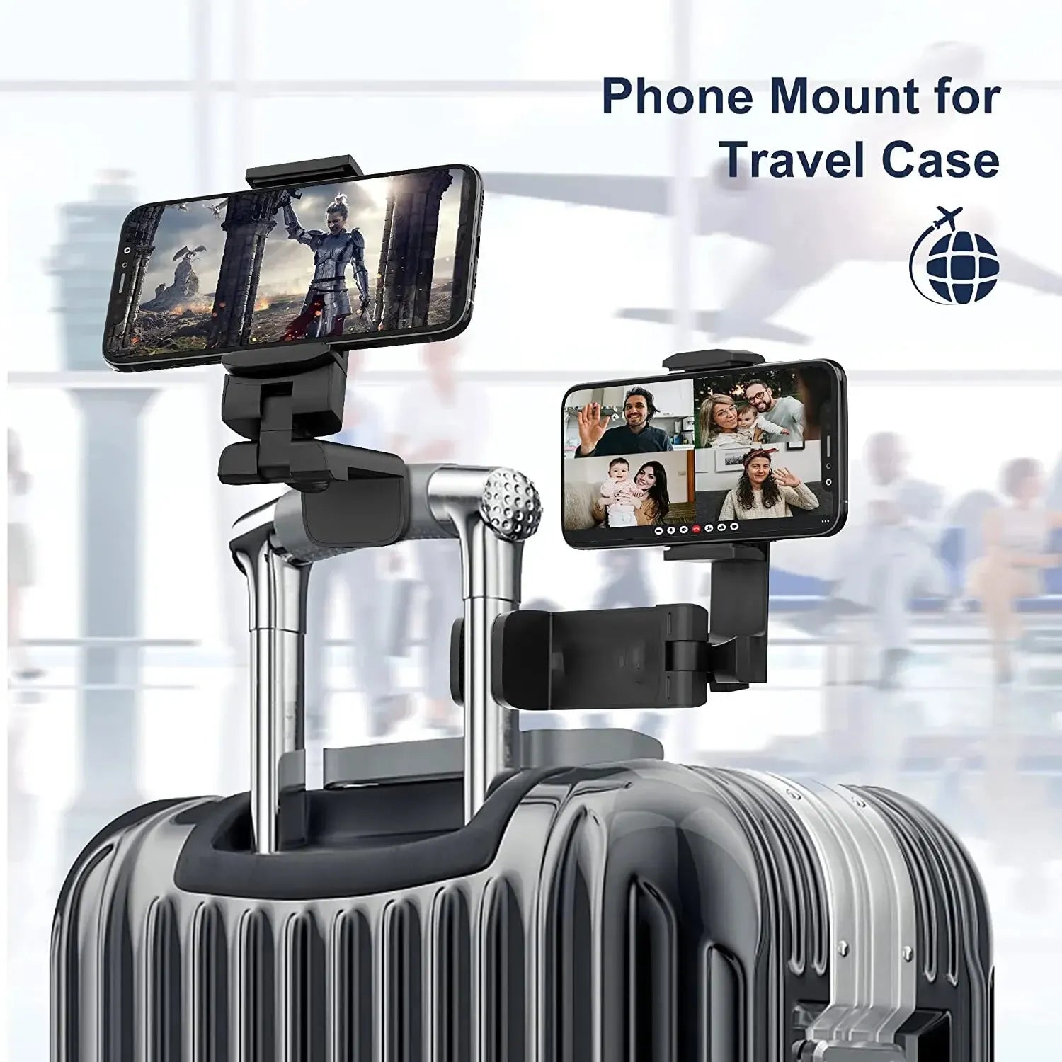 AirStand Phone Holder