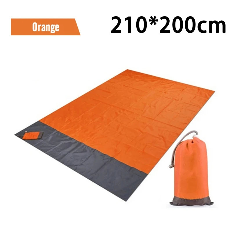All-Weather Adventure Mat