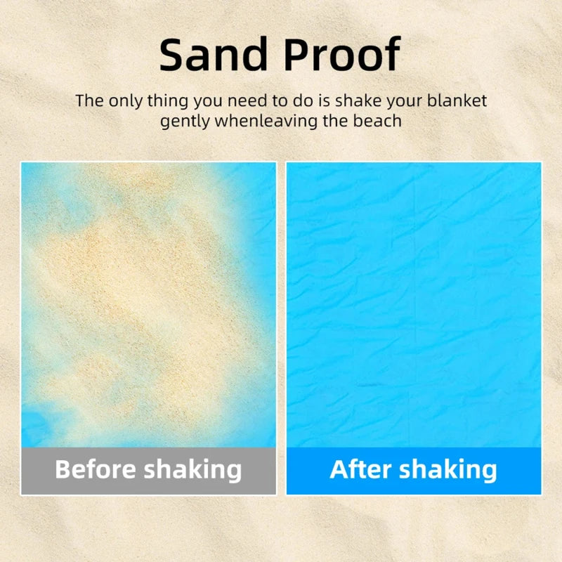 All-Weather Adventure Mat