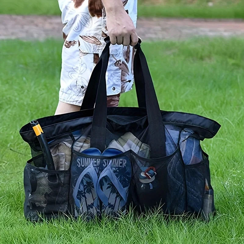 Nomad Beach Tote
