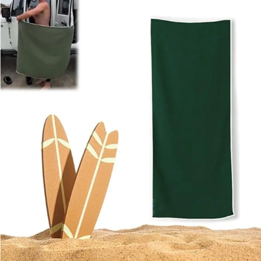 MagWrap Towel