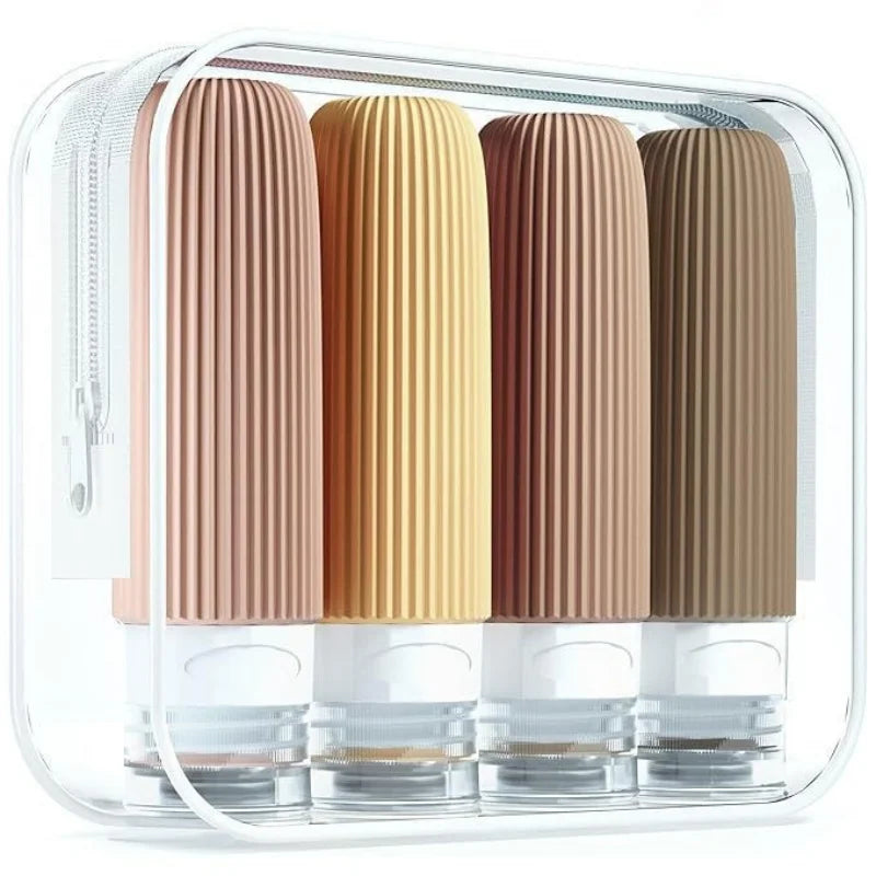 Toiletry To-Go
