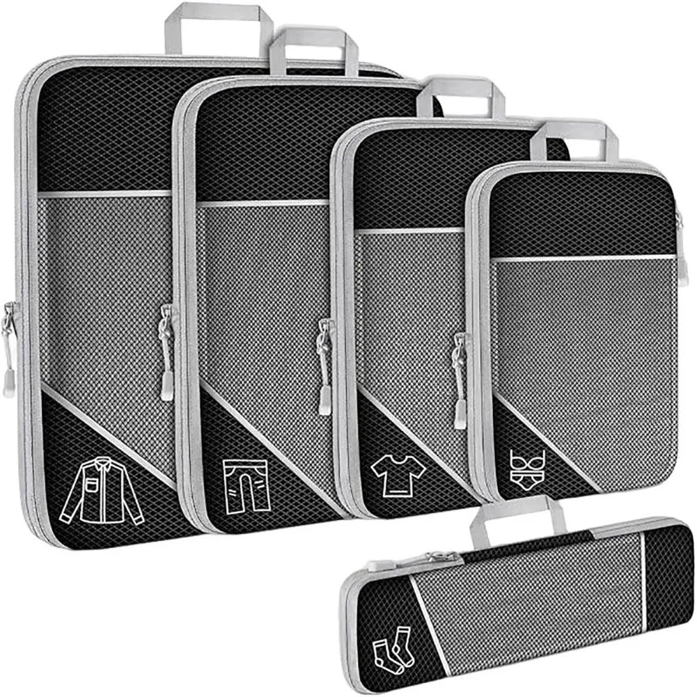 TravelPro Packing Sqaures™