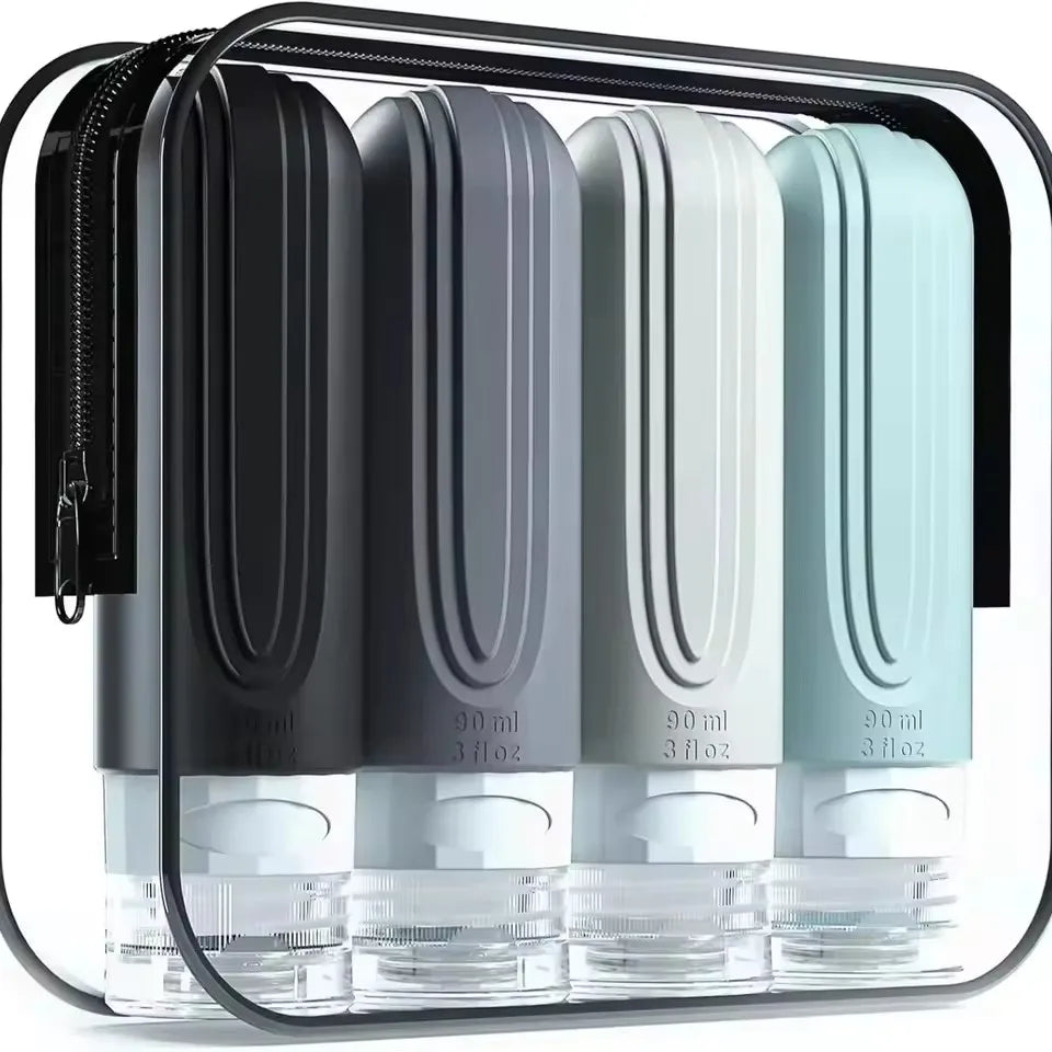 Toiletry To-Go
