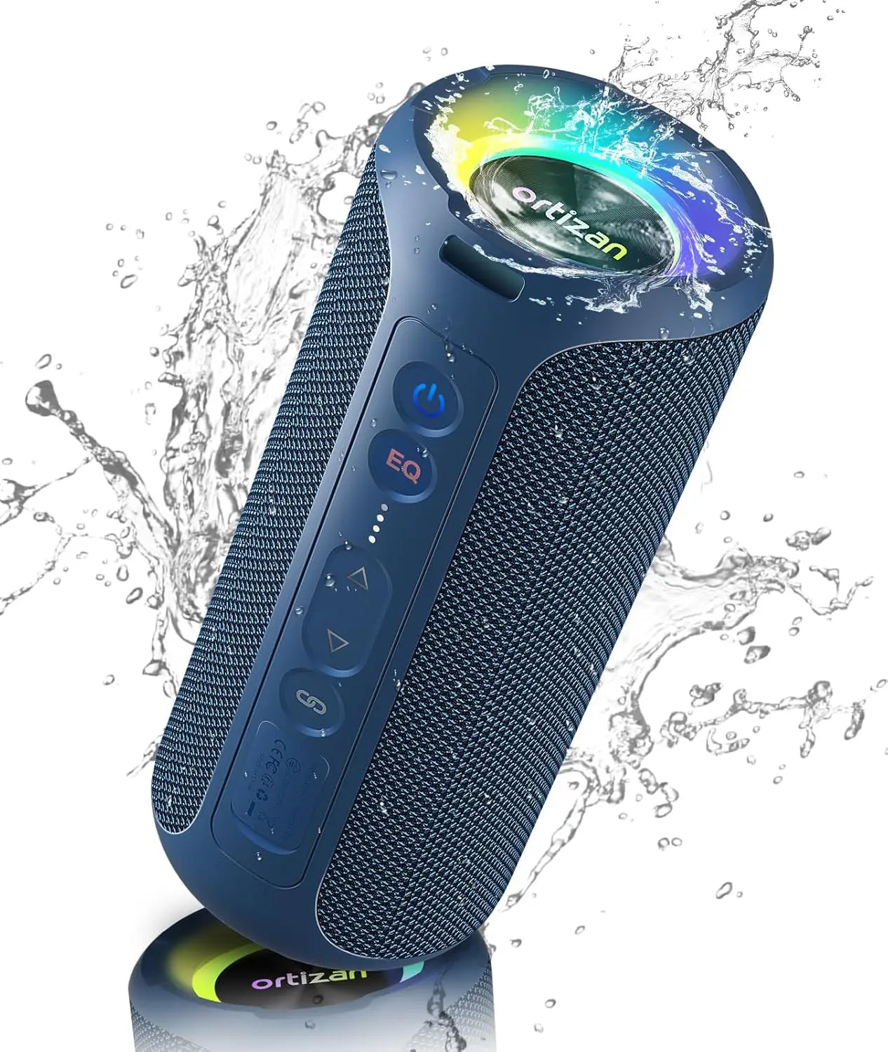 40W Waterproof Speaker
