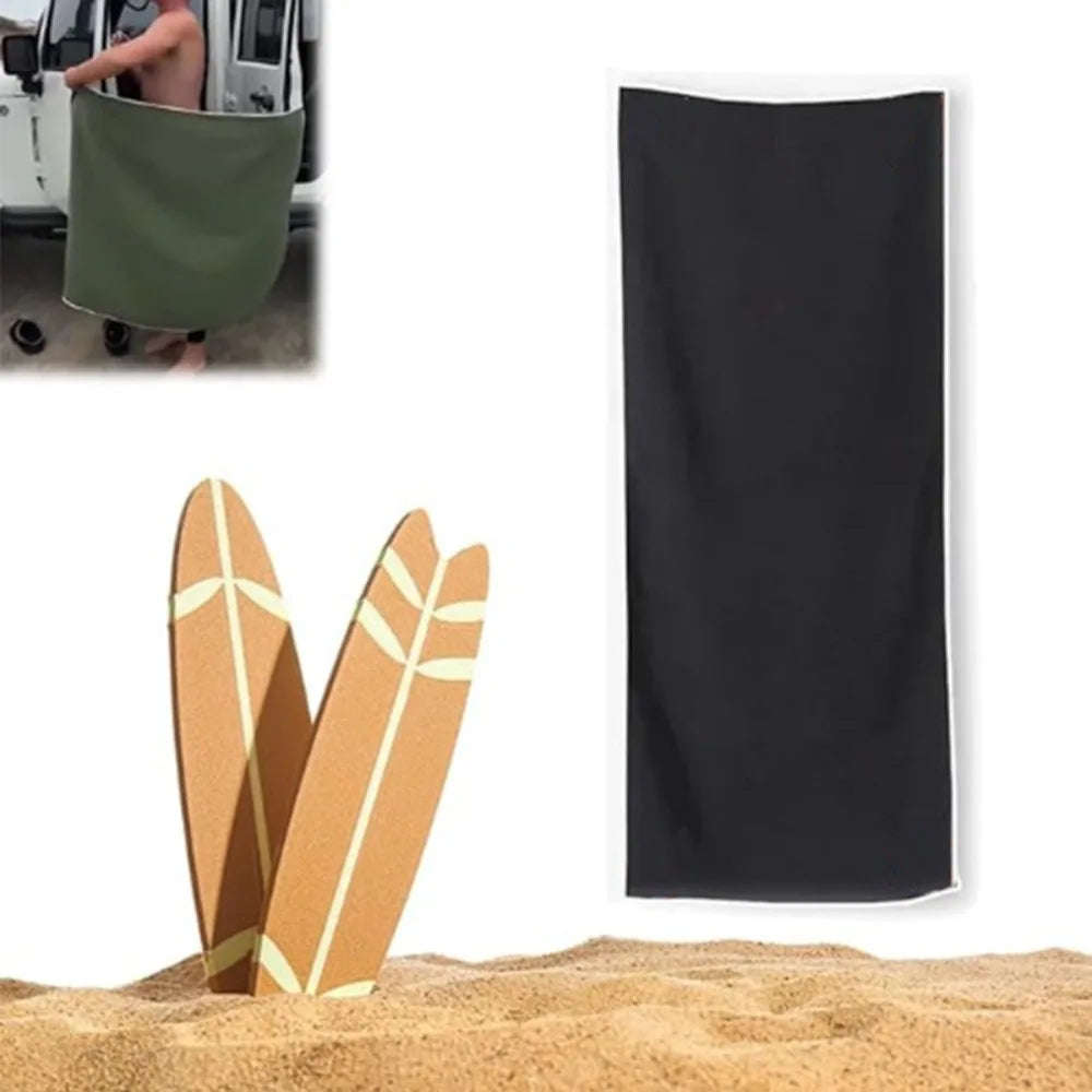 MagWrap Towel