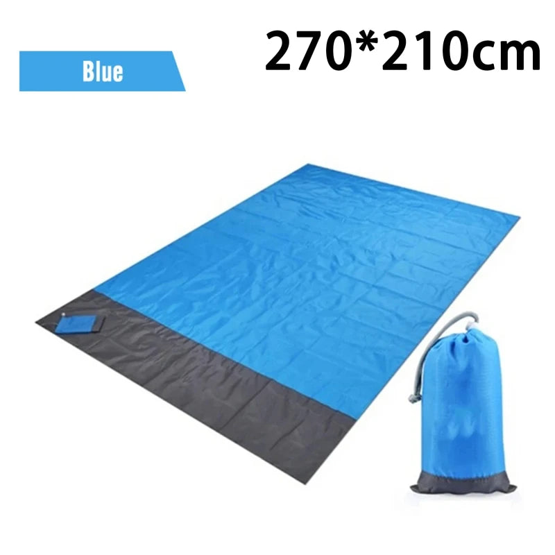 All-Weather Adventure Mat