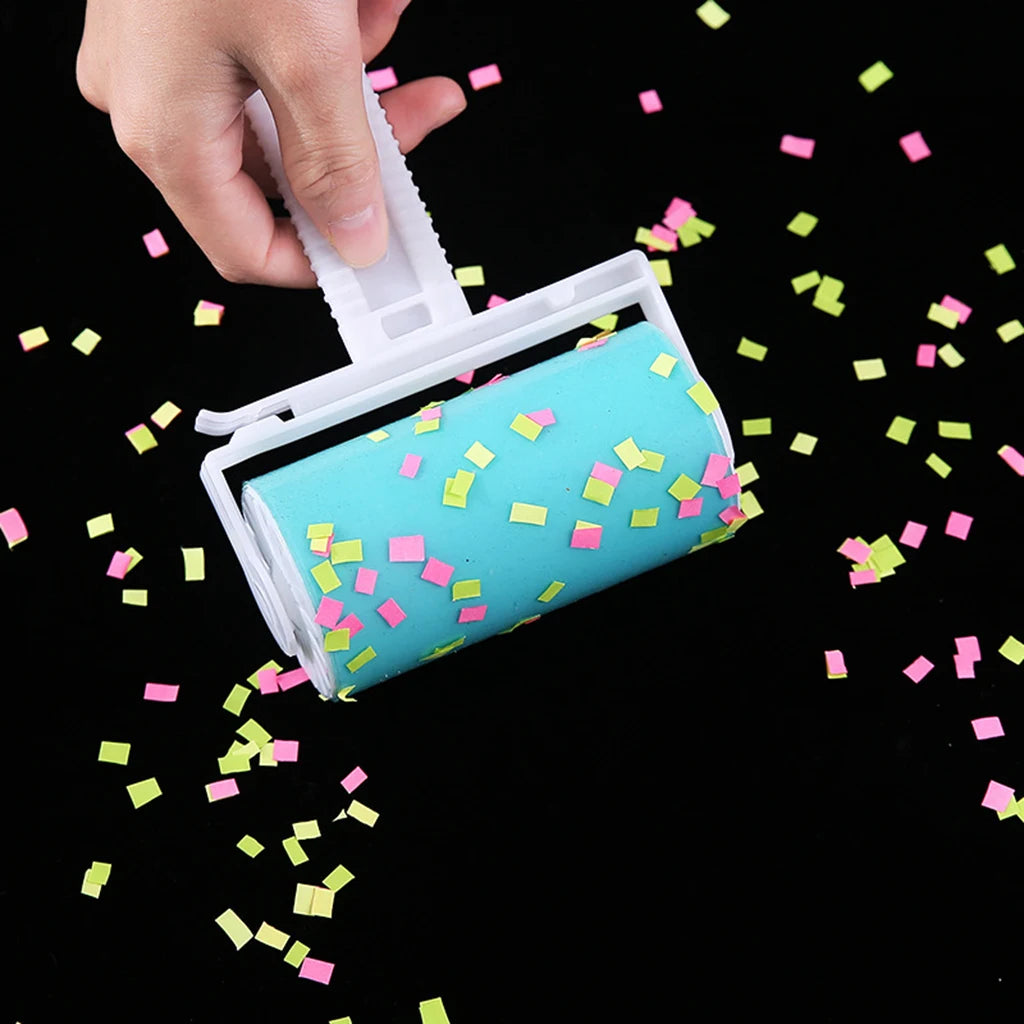 RollClean Lint Roller