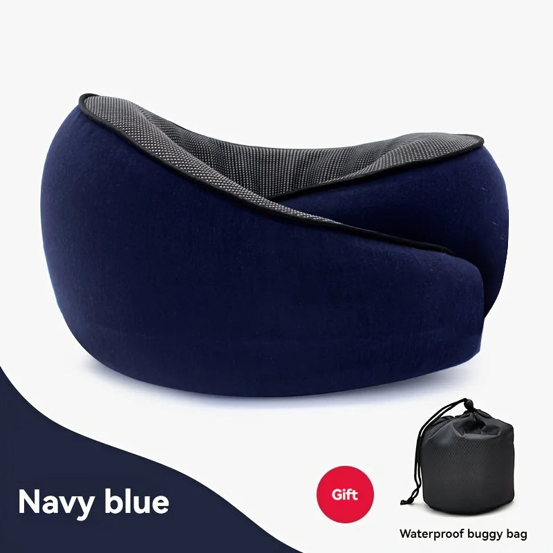 TravelFlex Pillow