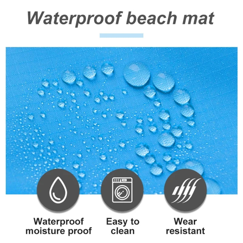 All-Weather Adventure Mat