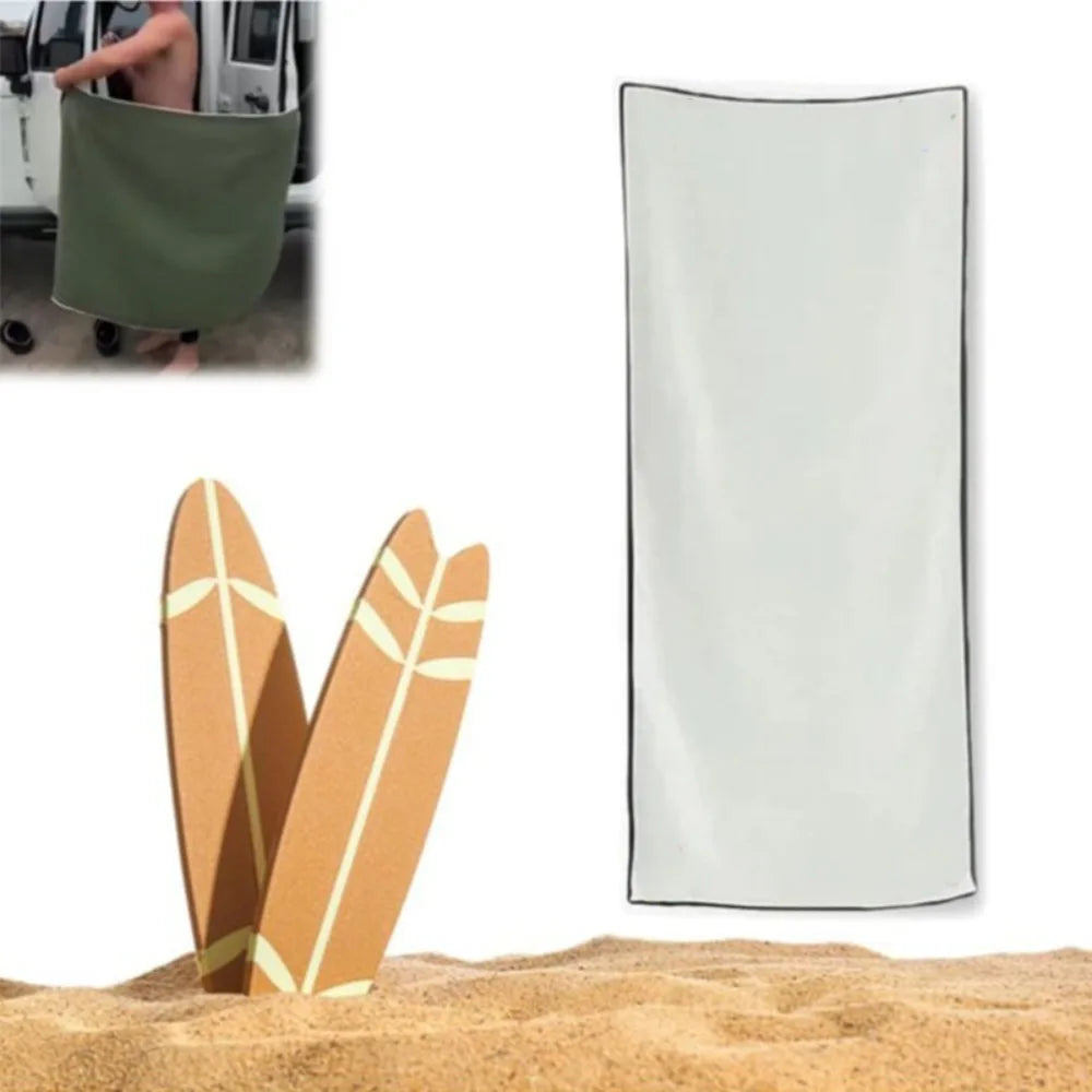 MagWrap Towel