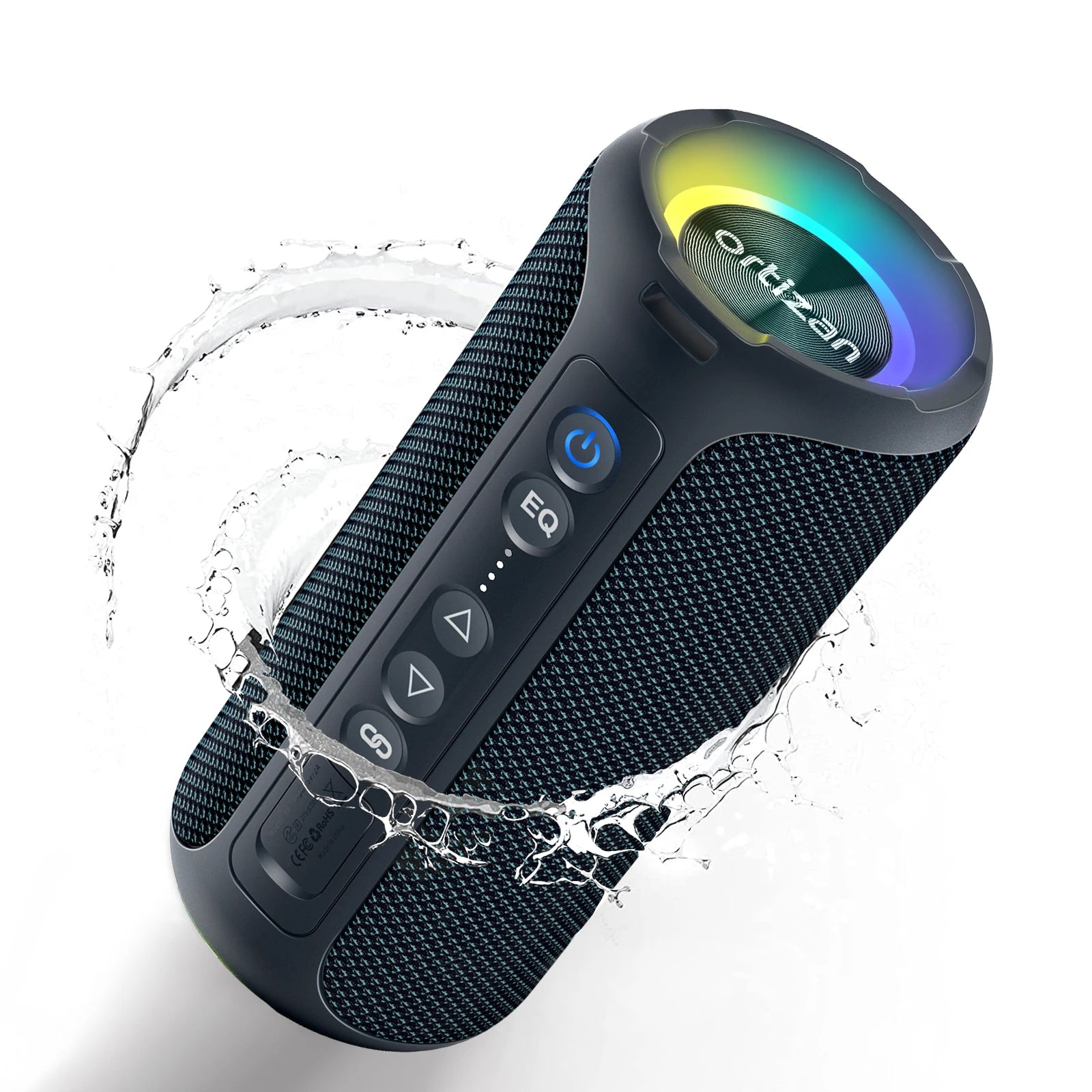 40W Waterproof Speaker