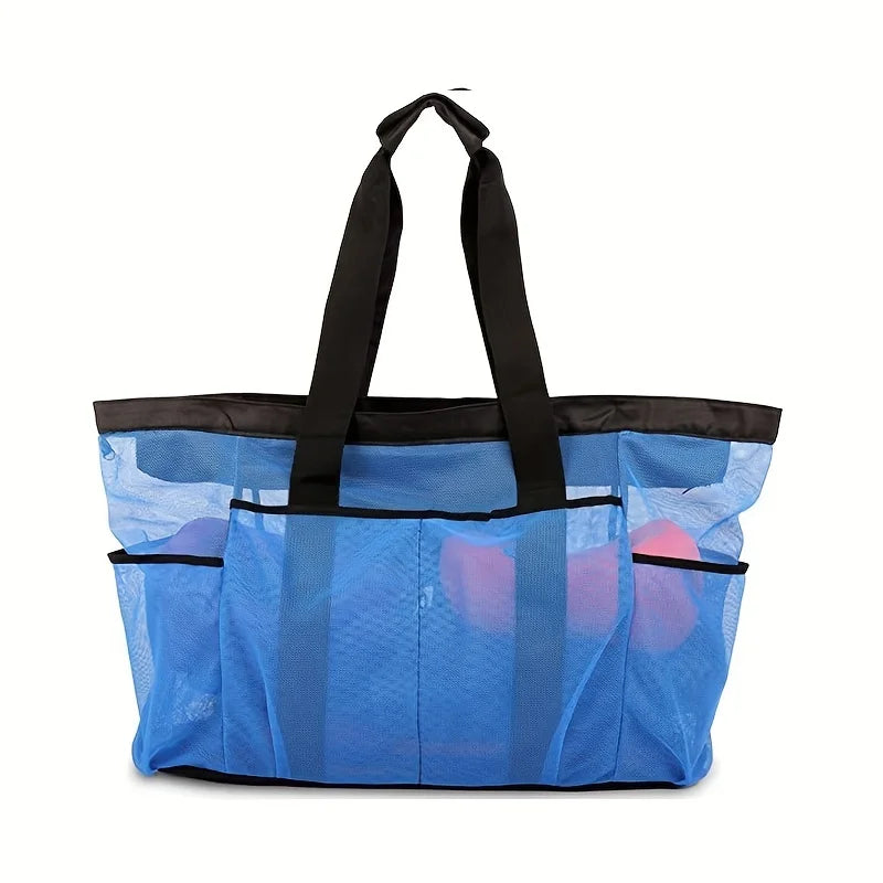 Nomad Beach Tote