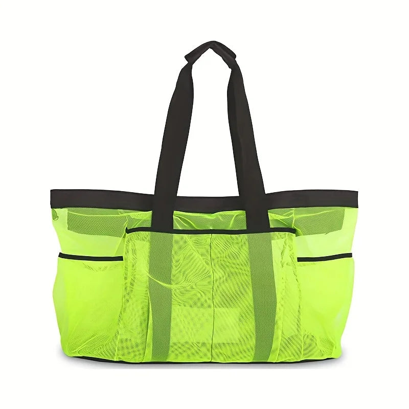 Nomad Beach Tote
